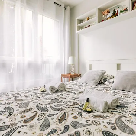 Apartment Amazing For 2 Perto De La Paris