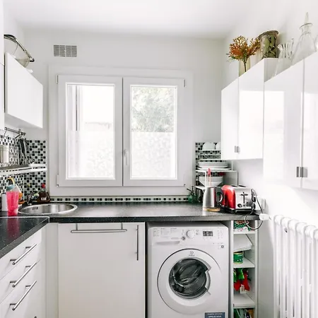 Amazing For 2 Perto De La Apartment Paris