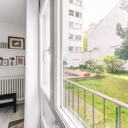 Apartment Amazing For 2 Perto De La Paris